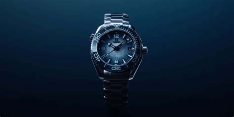 Omega Planet Ocean 600m Review & Why It’s A Great Value 